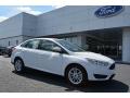 2016 Focus SE Sedan #1 2016 Focus SE Sedan #1