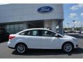 2016 Focus SE Sedan #2 2016 Focus SE Sedan #2