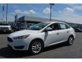 2016 Focus SE Sedan #3 2016 Focus SE Sedan #3