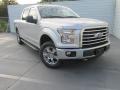 2016 F150 XLT SuperCrew 4x4 #2