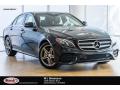 2017 E 300 Sedan #1 2017 E 300 Sedan #1