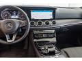 Dashboard of 2017 Mercedes-Benz E 300 Sedan #8 Dashboard of 2017 Mercedes-Benz E 300 Sedan #8