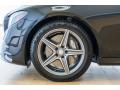 2017 Mercedes-Benz E 300 Sedan Wheel #10 2017 Mercedes-Benz E 300 Sedan Wheel #10