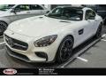 2017 AMG GT Coupe #1