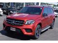 2017 GLS 550 4Matic #2