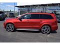 2017 GLS 550 4Matic #3