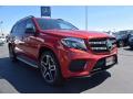 2017 GLS 550 4Matic #6