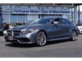 2017 CLS AMG 63 S 4Matic Coupe #1