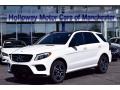 2017 GLE 350 4Matic #1
