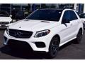 2017 GLE 350 4Matic #2
