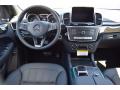 Dashboard of 2017 Mercedes-Benz GLE 350 4Matic #9