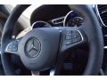  2017 Mercedes-Benz GLE 350 4Matic Steering Wheel #14