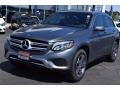 2017 GLC 300 4Matic #2