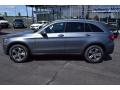 2017 GLC 300 4Matic #3