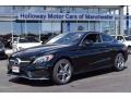 2017 C 300 4Matic Coupe #1