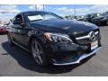 2017 C 300 4Matic Coupe #6