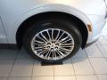  2017 Cadillac XT5 Luxury AWD Wheel #2