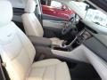 Front Seat of 2017 Cadillac XT5 Luxury AWD #3
