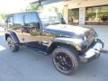 2015 Wrangler Unlimited Sahara 4x4 #7