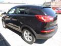 2012 Sportage LX AWD #5 2012 Sportage LX AWD #5
