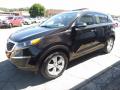 2012 Sportage LX AWD #7 2012 Sportage LX AWD #7