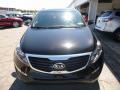 2012 Sportage LX AWD #8 2012 Sportage LX AWD #8