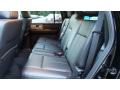 Rear Seat of 2017 Ford Expedition Limited 4x4 #11