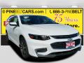 2016 Malibu LT #1 2016 Malibu LT #1