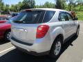 2011 Equinox LS AWD #4