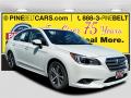 2017 Legacy 3.6R Limited #1