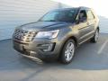 2017 Explorer XLT #7