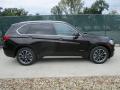  2017 BMW X5 Sparkling Brown Metallic #2
