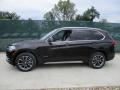  2017 BMW X5 Sparkling Brown Metallic #8