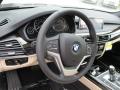  2017 BMW X5 xDrive35i Steering Wheel #13
