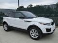 2016 Range Rover Evoque SE #1 2016 Range Rover Evoque SE #1