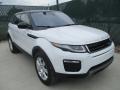 Front 3/4 View of 2016 Land Rover Range Rover Evoque SE #5 Front 3/4 View of 2016 Land Rover Range Rover Evoque SE #5