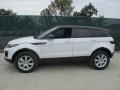 2016 Range Rover Evoque SE #8 2016 Range Rover Evoque SE #8