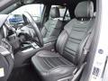 Front Seat of 2012 Mercedes-Benz ML 63 AMG 4Matic #8