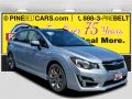 2016 Impreza 2.0i Sport Premium #1