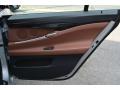 Door Panel of 2016 BMW 5 Series 535i xDrive Gran Turismo #23