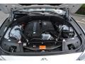  2016 5 Series 3.0 Liter DI TwinPower Turbocharged DOHC 24-Valve VVT Inline 6 Cylinder Engine #29
