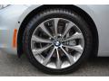  2016 BMW 5 Series 535i xDrive Gran Turismo Wheel #31