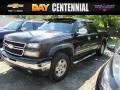 2006 Silverado 1500 LT Crew Cab 4x4 #1 2006 Silverado 1500 LT Crew Cab 4x4 #1