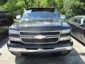 2006 Silverado 1500 LT Crew Cab 4x4 #2 2006 Silverado 1500 LT Crew Cab 4x4 #2