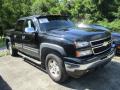 2006 Silverado 1500 LT Crew Cab 4x4 #3 2006 Silverado 1500 LT Crew Cab 4x4 #3