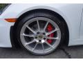  2016 Porsche Boxster Spyder Wheel #9