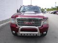 2013 Sierra 2500HD Denali Crew Cab 4x4 #7