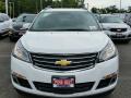 2017 Traverse LT AWD #1 2017 Traverse LT AWD #1