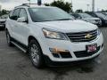 2017 Traverse LT AWD #2 2017 Traverse LT AWD #2