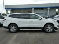 2017 Traverse LT AWD #3 2017 Traverse LT AWD #3